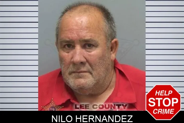 Nilo Hernandez