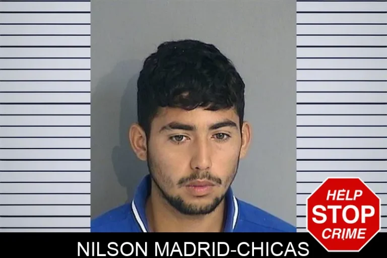 Nilson Madrid-Chicas