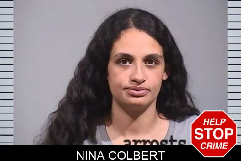 Nina Colbert