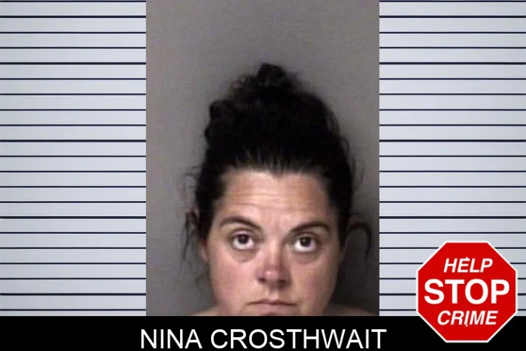 Nina Crosthwait