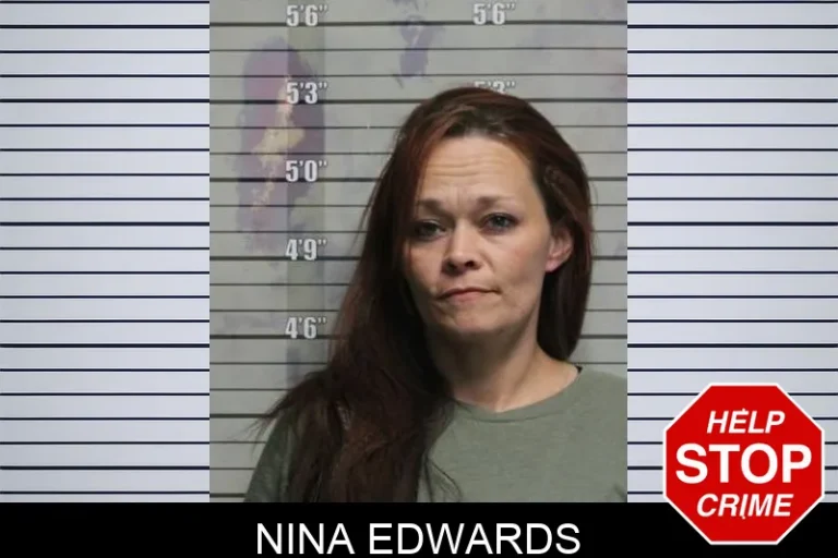 Nina Edwards