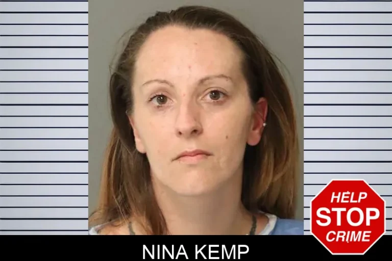 Nina Kemp