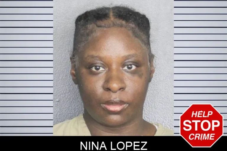 Nina Lopez