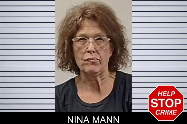 Nina Mann