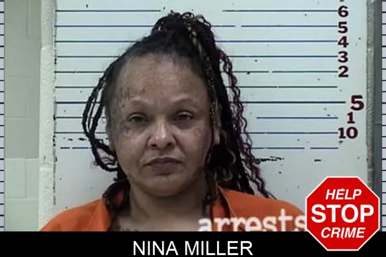 Nina Miller