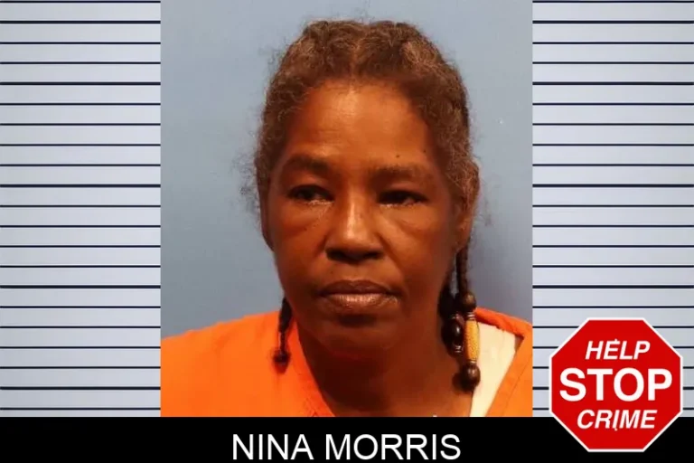 Nina Morris