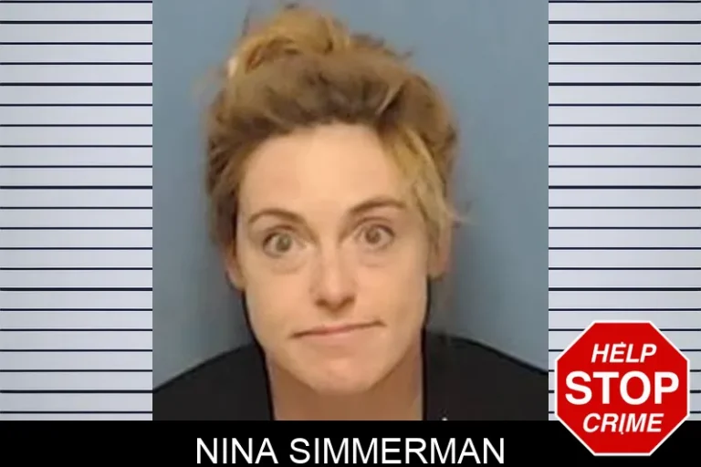 Nina Simmerman