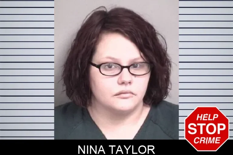 Nina Taylor