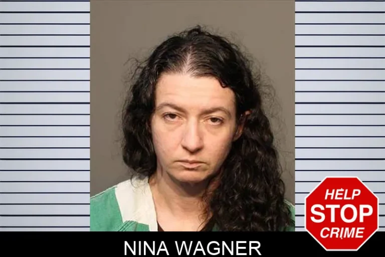 Nina Wagner