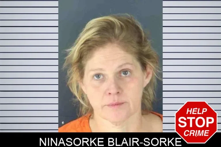 NinaSorke Blair-Sorke