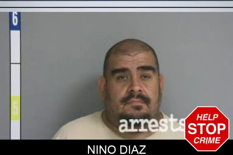 Nino Diaz