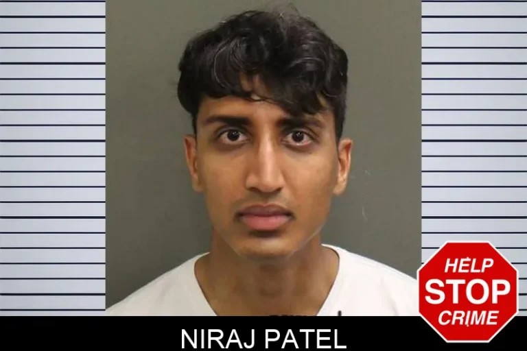 Niraj Patel