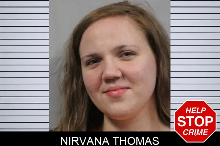 Nirvana Thomas