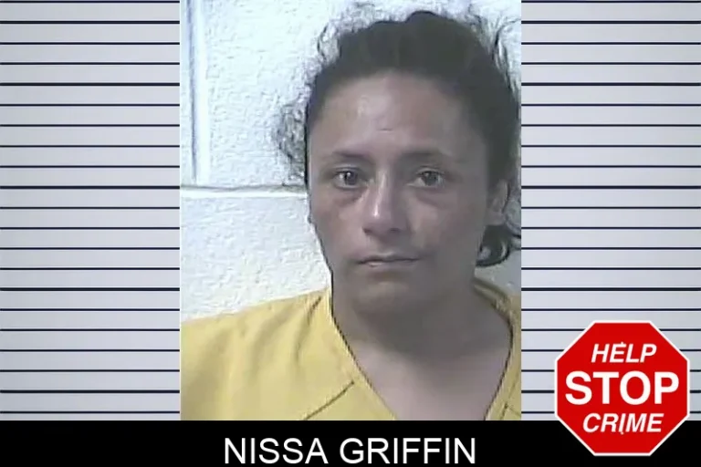 Nissa Griffin