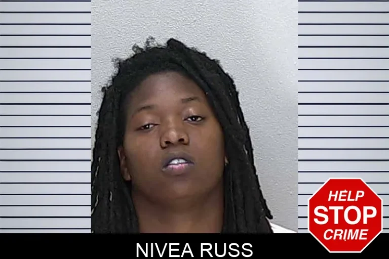 Nivea Russ