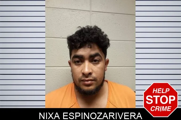 Nixa EspinozaRivera