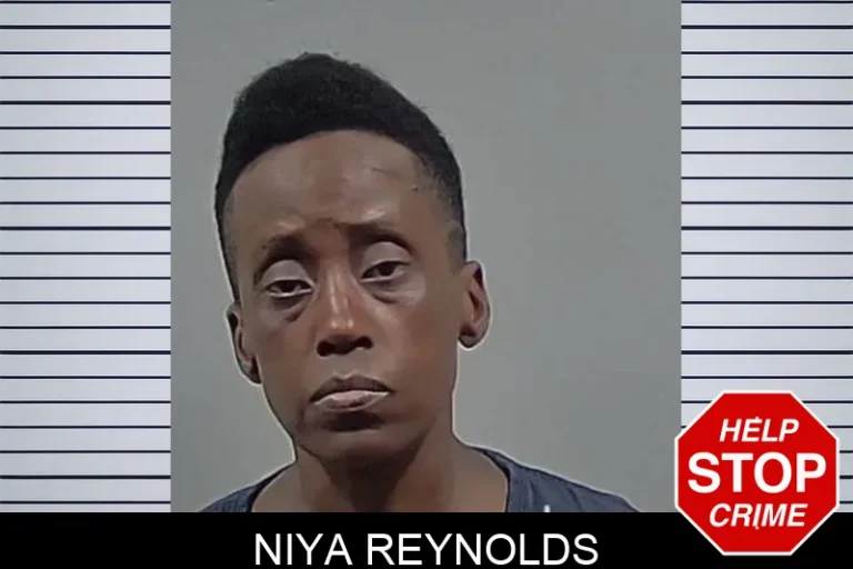 Niya Reynolds