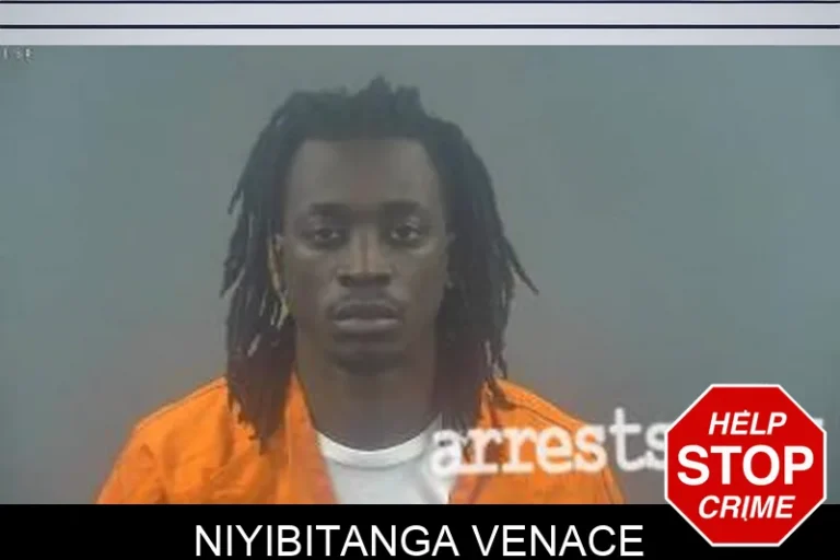 Niyibitanga Venace