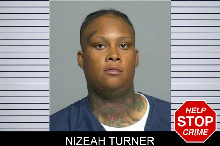 Nizeah Turner