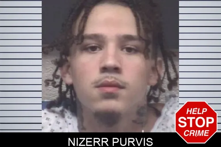 Nizerr Purvis