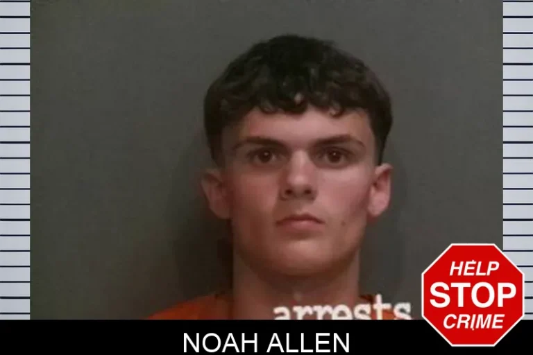 Noah Allen