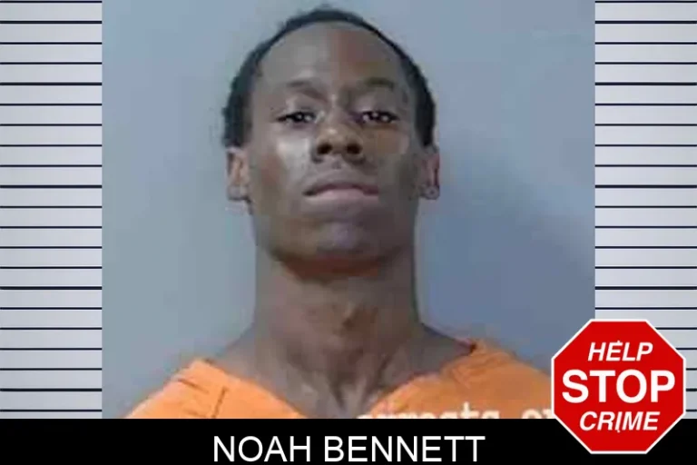 Noah Bennett