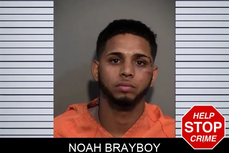 Noah Brayboy