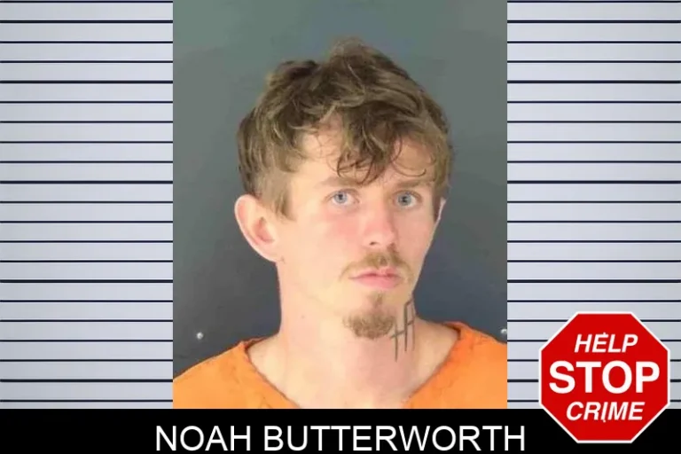 Noah Butterworth