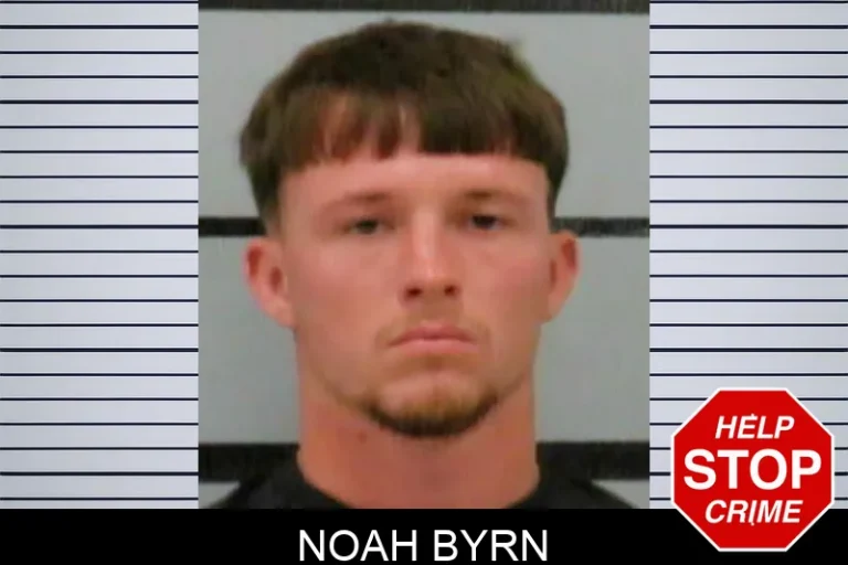 Noah Byrn