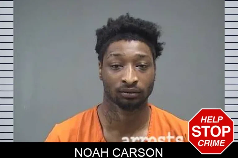 Noah Carson