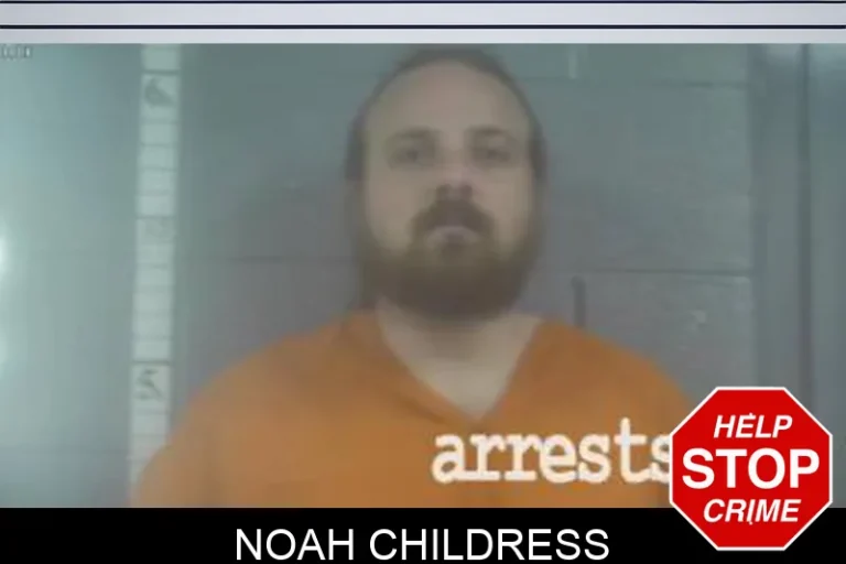 Noah Childress