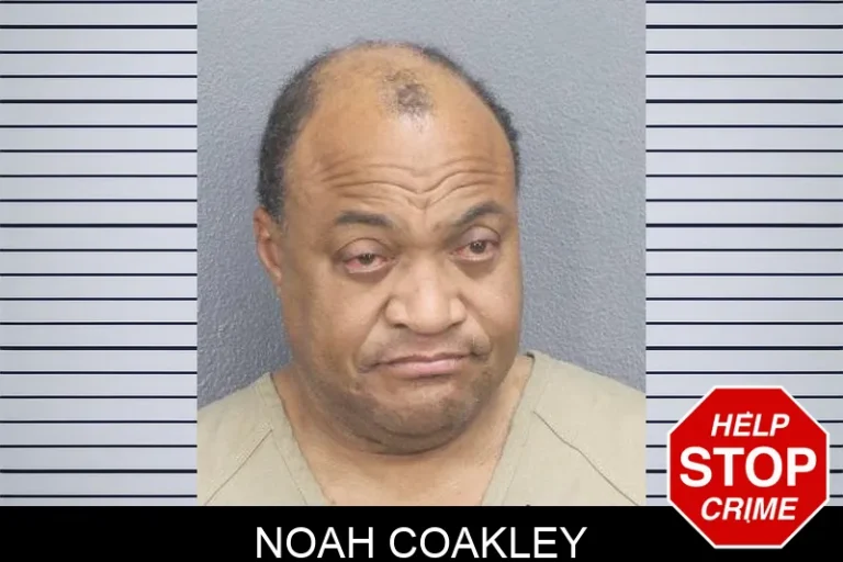 Noah Coakley