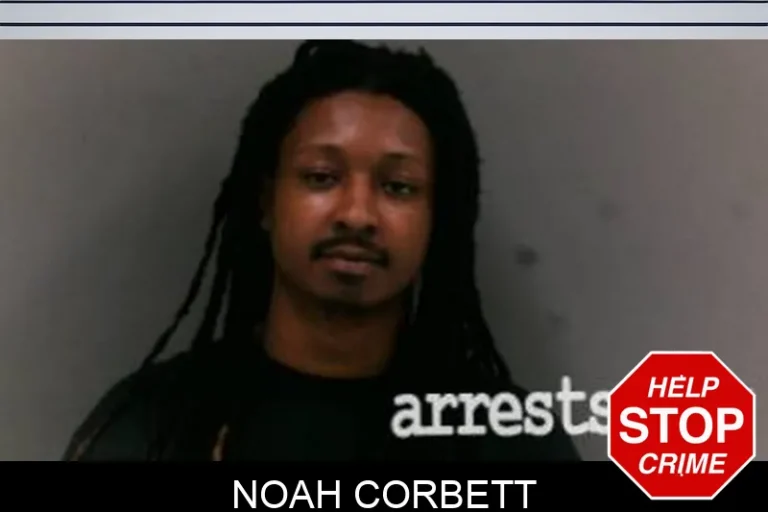 Noah Corbett