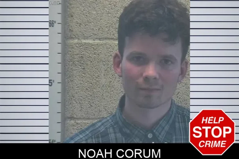 Noah Corum
