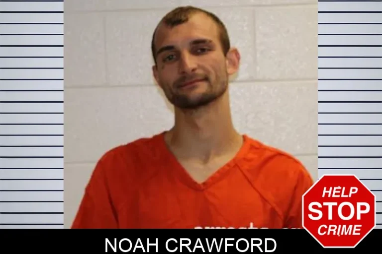Noah Crawford