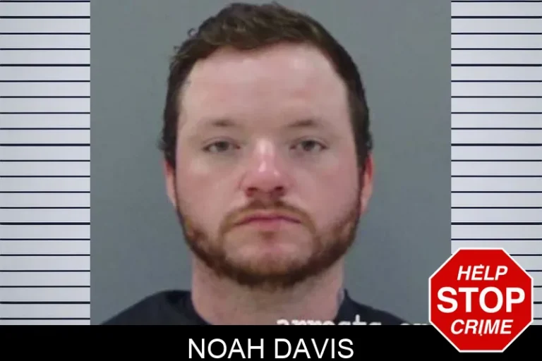 Noah Davis
