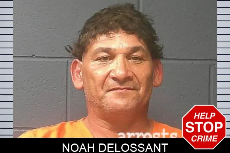 Noah Delossant