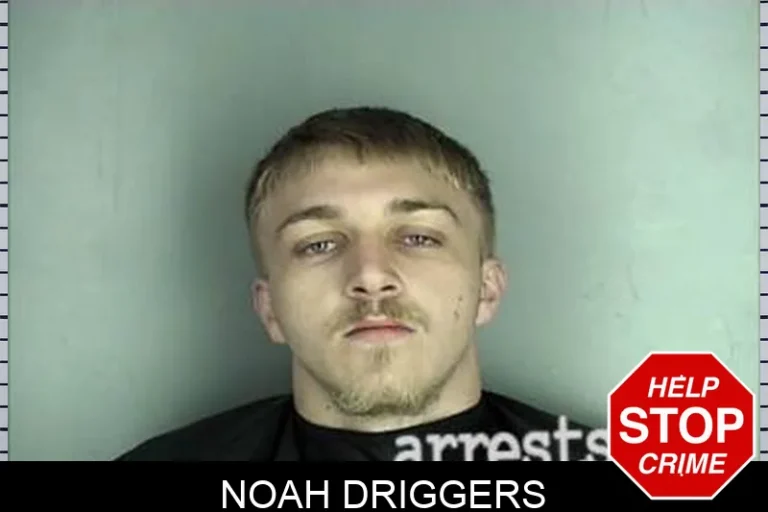 Noah Driggers