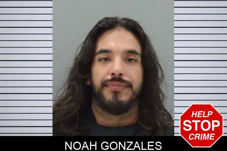 Noah Gonzales