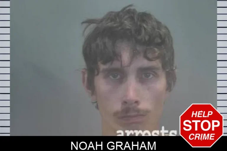 Noah Graham
