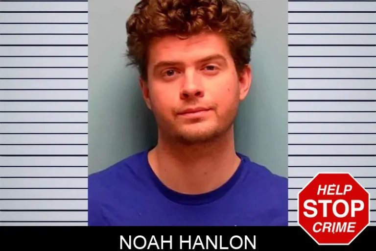 Noah Hanlon