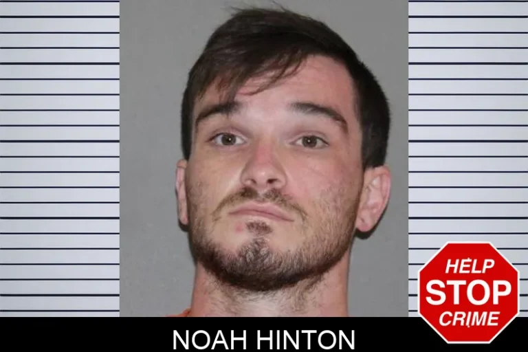 Noah Hinton