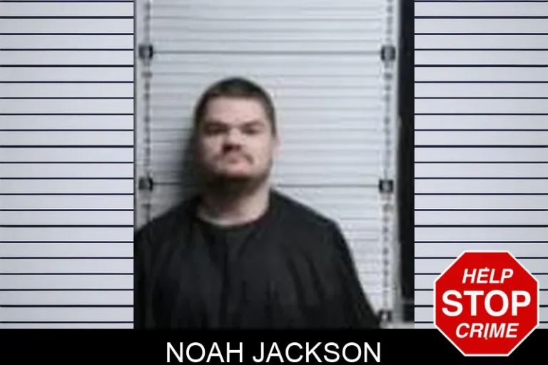 Noah Jackson