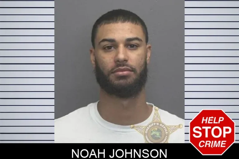 Noah Johnson