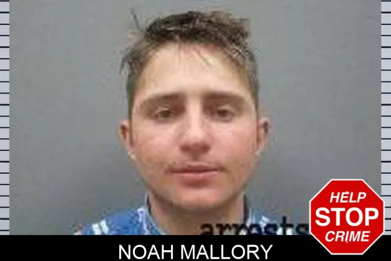 Noah Mallory