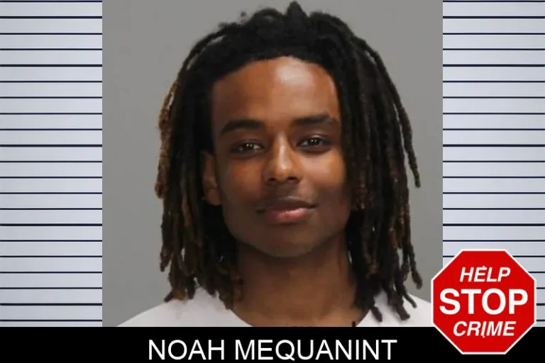 Noah Mequanint