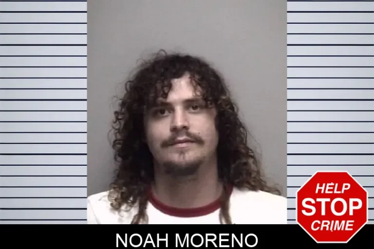 Noah Moreno