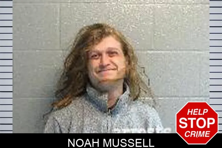 Noah Mussell