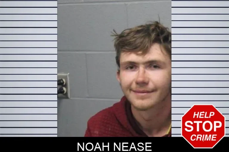 Noah Nease