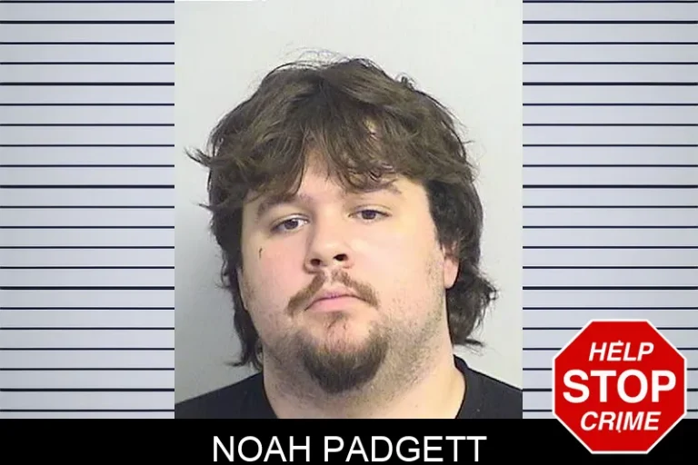 Noah Padgett